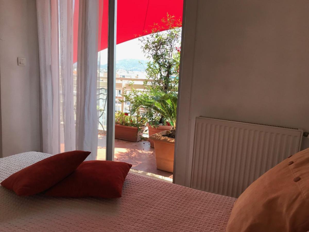 Loft 360° Ница Екстериор снимка